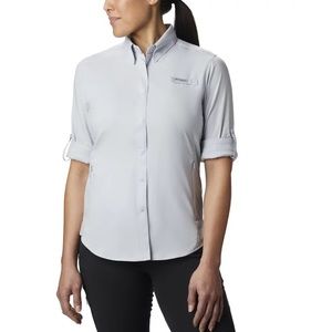 Columbia PFG Tami Long-Sleeve Fishing Outdoor Shirt